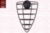 KLOKKERHOLM 0110990 Radiator Grille